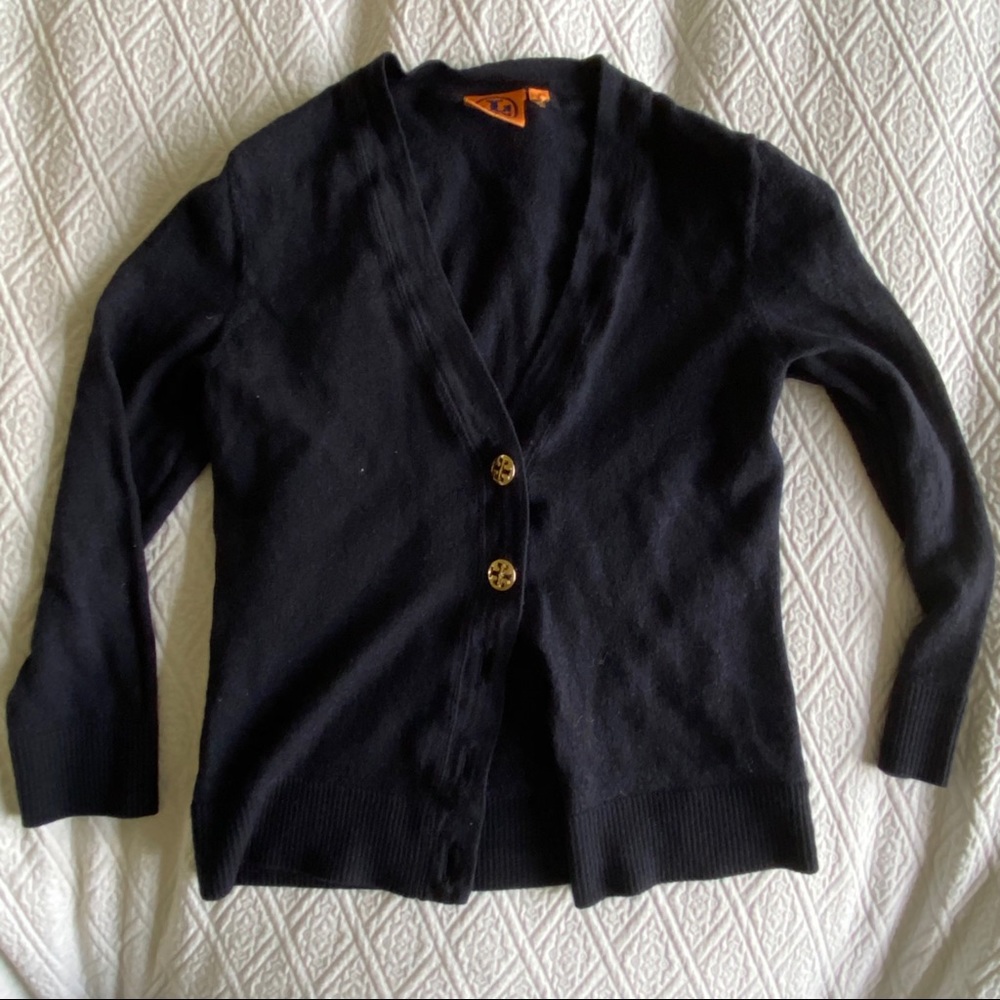 Tory Burch Cardigan